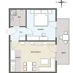 Mein Paradies Apartment *