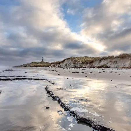 Appartementhaus Bracht - Mein Paradies *