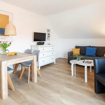 Apartment Mein Paradies
