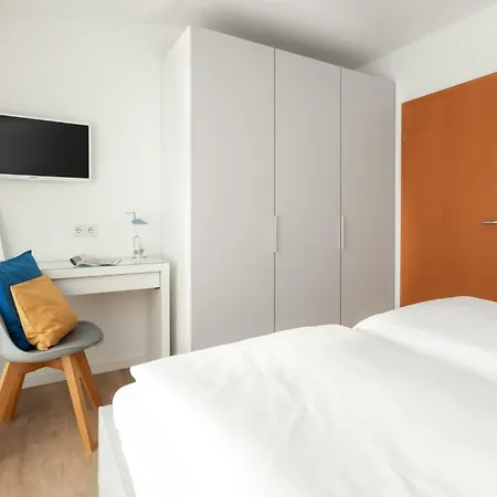 Mein Paradies Apartment *