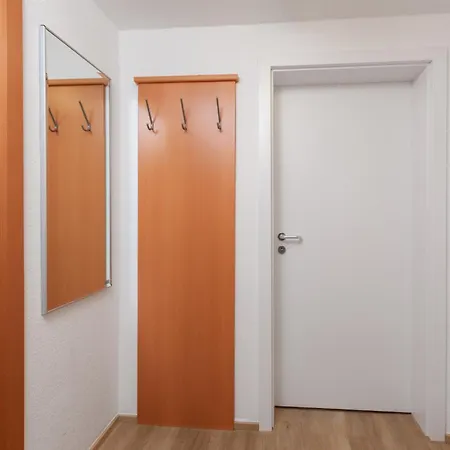 Mein Paradies Apartment Juist